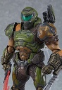 Doom Eternal Figma Action Figure Doom Slayer 16 Cm
