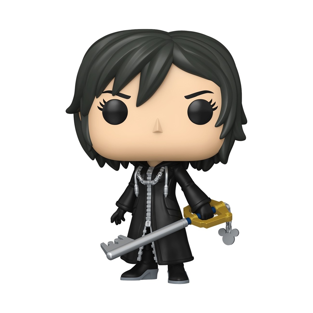 Funko Kingdom Hearts POP! Games Xion Vinyl Figure [with Keybloade]