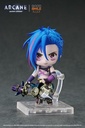 Jinx (Arcane Ver.) Nendoroid Action Figure
