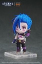 Jinx (Arcane Ver.) Nendoroid Action Figure