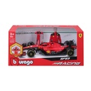 Ferrari SF-23 2023 Diecast Model 1:24 Scale Charles Leclerc