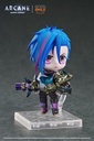 Jinx (Arcane Ver.) Nendoroid Action Figure