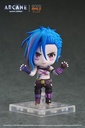 Jinx (Arcane Ver.) Nendoroid Action Figure