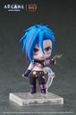 Jinx (Arcane Ver.) Nendoroid Action Figure