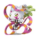 Funko - POP! Deluxe: Demon Slayer - Daki, Demon Form - Collectibles - Multicolor