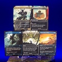 Magic the Gathering Secret Lair X Ghost of Tsushima (Non-Foil)