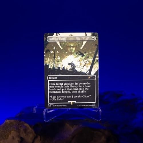 Magic the Gathering Secret Lair X Ghost of Tsushima (Non-Foil)