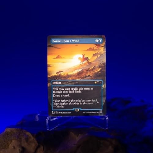 Magic the Gathering Secret Lair X Ghost of Tsushima (Non-Foil)