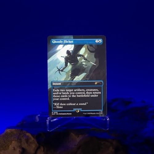 Magic the Gathering Secret Lair X Ghost of Tsushima (Non-Foil)