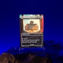 Magic the Gathering Secret Lair X Ghost of Tsushima (Non-Foil)