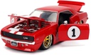 Fast & Furious 1969 Chevrolet Camaro 1:24 Diecast Vehicle