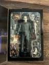 NECA Halloween 6: Curse of Michael Myers Ultimate 7in Scale Michael Myers Action Figure