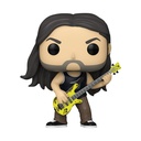 POP Rocks Metallica Robert Funko POP Vinyl