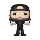 POP Rocks Metallica Lars Funko POP Vinyl