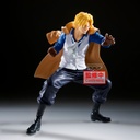 Banpresto One Piece Grandista Sabo
