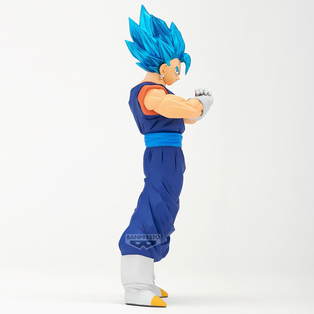 Banpresto Dragon Ball Super Blood of Saiyans Gogeta & Vegito Version B: Vegito