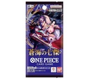 Bandai - One Piece Card Game Japanese the Seven Warlords of the Sea Booster Box