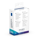 (Blue) Ultimate Guard Standard Cortex Sleeves 100pcs