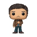 Funko POP Television: the Last of Us Joel Miller 4-in Vinyl Figure