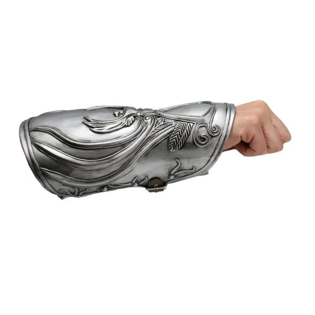 Neca - Assassin's Creed 2 - Role Play Gauntlet Replica - the Hidden Blade of Ezio Auditore