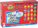 Funko Bitty POP the Simpsons Vinyl Figure Set 4-Pack