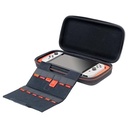 Nintendo Switch 2 Game Traveler Deluxe Travel Case