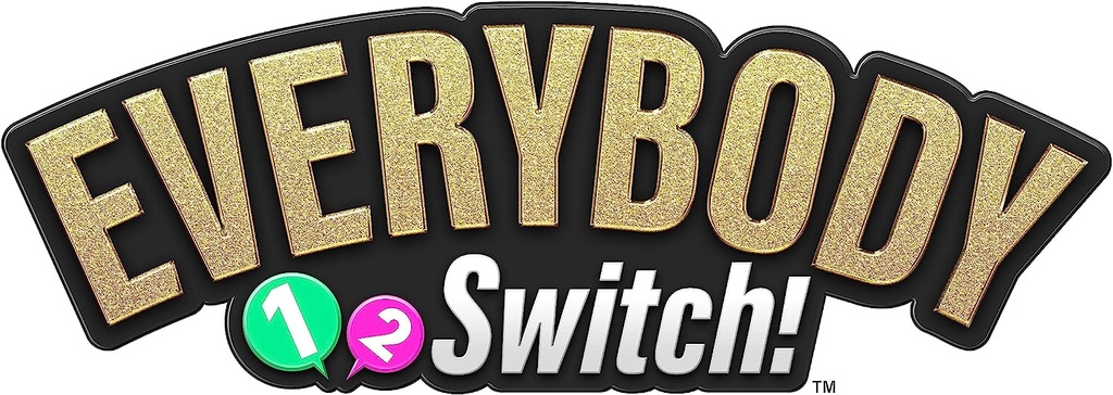 Nintendo Switch Everybody 1-2 Switch (NL Versie)