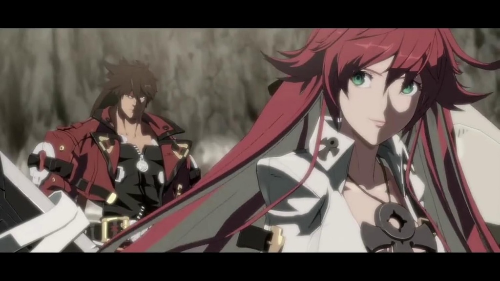 Guilty Gear Strive (Switch)