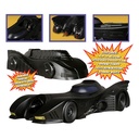5 Points 1989 Batman Batmobile