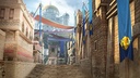 Arslan: the Warriors of Legend