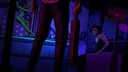 The Wolf Among Us (Xbox One) a Telltale Games Series. Can You Tame the Beast Within