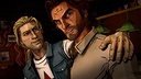 The Wolf Among Us (Xbox One) a Telltale Games Series. Can You Tame the Beast Within