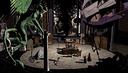 The Wolf Among Us (Xbox One) a Telltale Games Series. Can You Tame the Beast Within