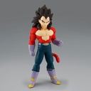 Banpresto Dragon Ball Gt Solid Edge Works Super Saiyan 4 Vegeta