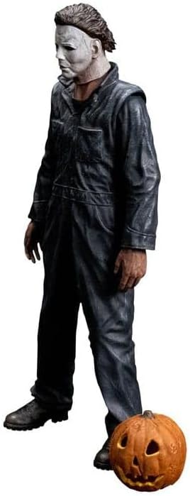 Halloween 1978 Michael Myers 8 Inch Action Figure