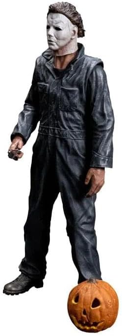Halloween 1978 Michael Myers 8 Inch Action Figure