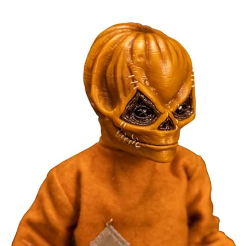 Sam Deluxe Trick 'r Treat Sixth Scale Figure