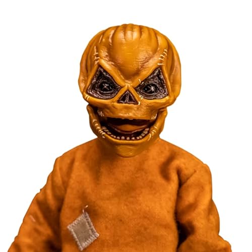 Sam Deluxe Trick 'r Treat Sixth Scale Figure