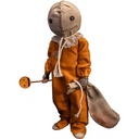 Sam Deluxe Trick 'r Treat Sixth Scale Figure