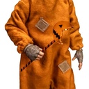 Sam Deluxe Trick 'r Treat Sixth Scale Figure
