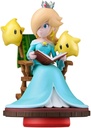 Rosalina & Lumas Amiibo (Super Mario Galaxy + Super Mario Galaxy 2)