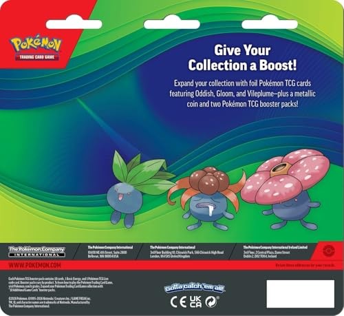 Pokémon TCG: Enhanced 2-Pack Blister (March 2026) - English