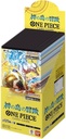 ONE PIECE Adventure on KAMI’s Island OP-15 OP15 Box Japanese Tape SEALED