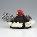 Bandai Namco One Piece World Collectable Figure Special the Worst Generation Eustass Kid Figure