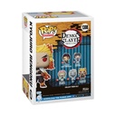 Funko POP! Animation: Demon Slayer - Rengoku - Collectable Vinyl Figure - Gift Idea - Official Merchandise - Toys for Kids & Adults - Anime Fans - Mod