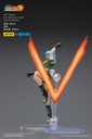JOYTOY SNK KOF'98UM Ikari Warriors Team Leona Heidern Ralf Jones Clark Still