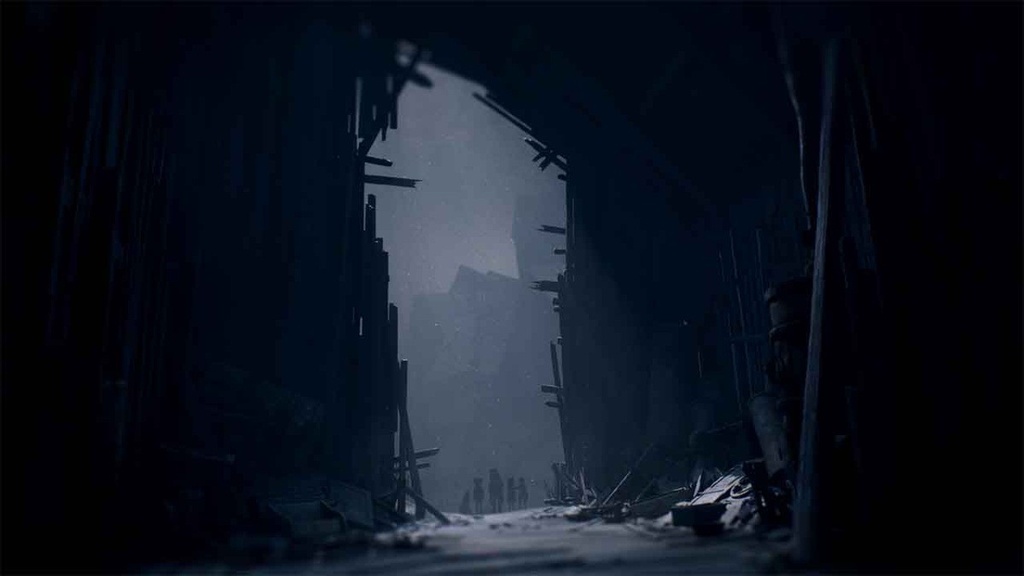 Reanimal - PS5