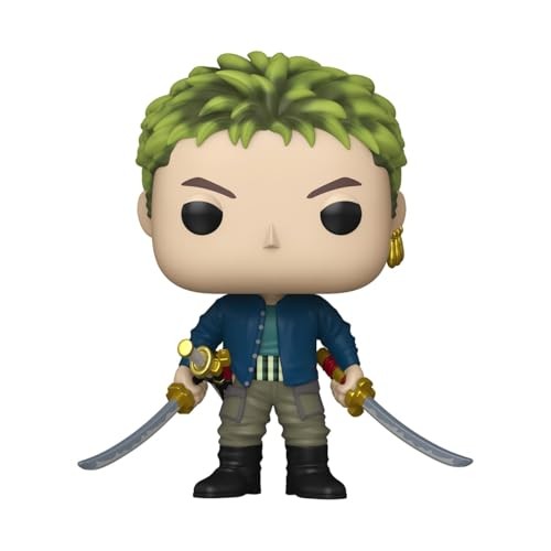 POP! TV: One Piece S1 – Roronoa Zoro Funko POP! Vinyl