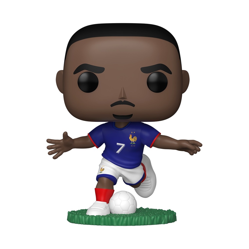 POP Football: France- Ousmane Dembele