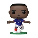 POP Football: France- Ousmane Dembele
